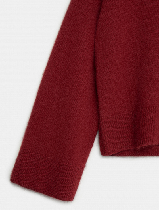 кардиган с шерстью ангоры - цена, описание и отзывы - фото №10