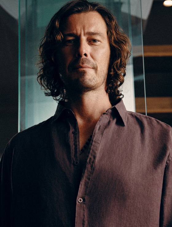 рубашка из 100% стиранного льна - цена, описание и отзывы - фото №2