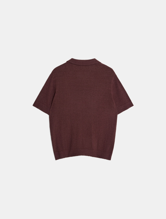 джемпер с отложным воротом - цена, описание и отзывы - фото №2