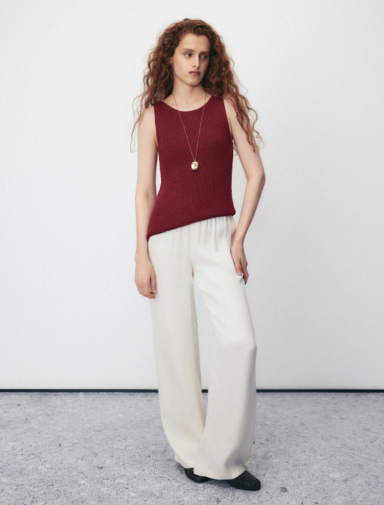 жилет из хлопка - цена, описание и отзывы - фото №1