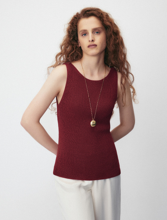 жилет из хлопка - цена, описание и отзывы - фото №2