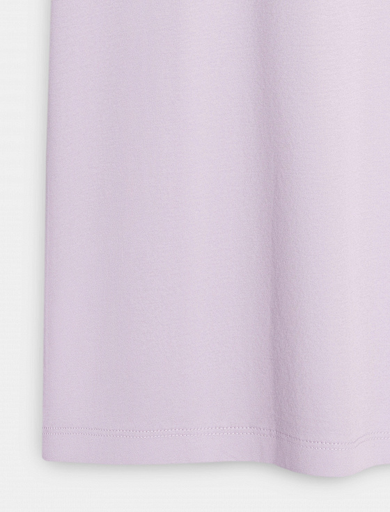 футболка из 100% хлопка - цена, описание и отзывы - фото №4