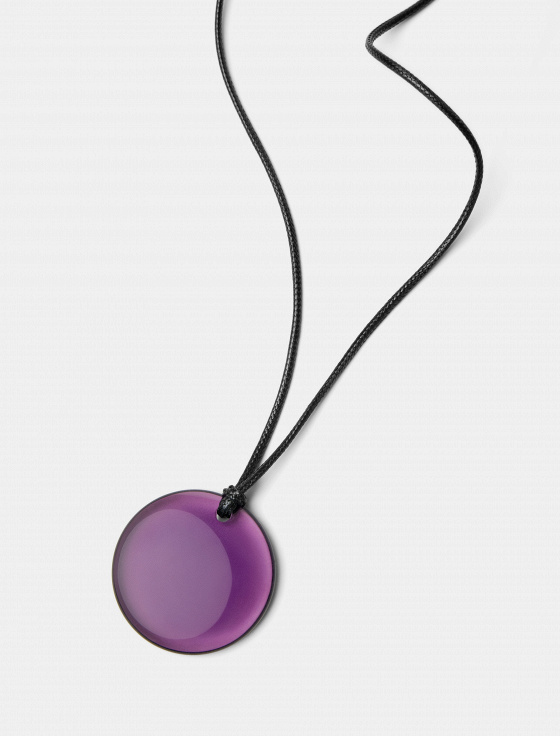 подвеска из стекла - цена, описание и отзывы - фото №2