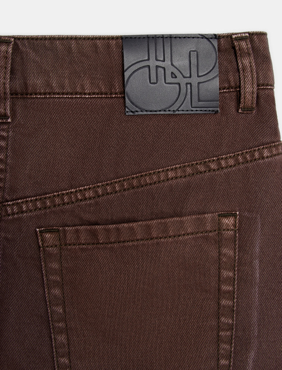 юбка-карго мини - цена, описание и отзывы - фото №7