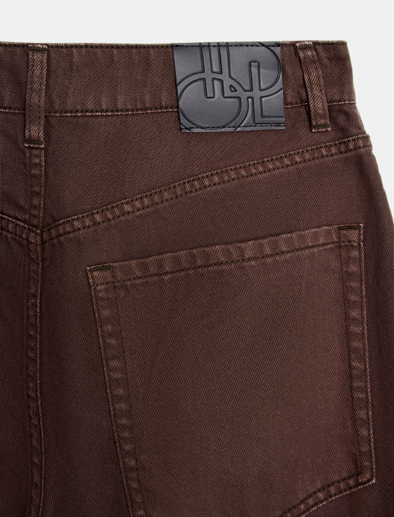 джинсы карго - цена, описание и отзывы - фото №6