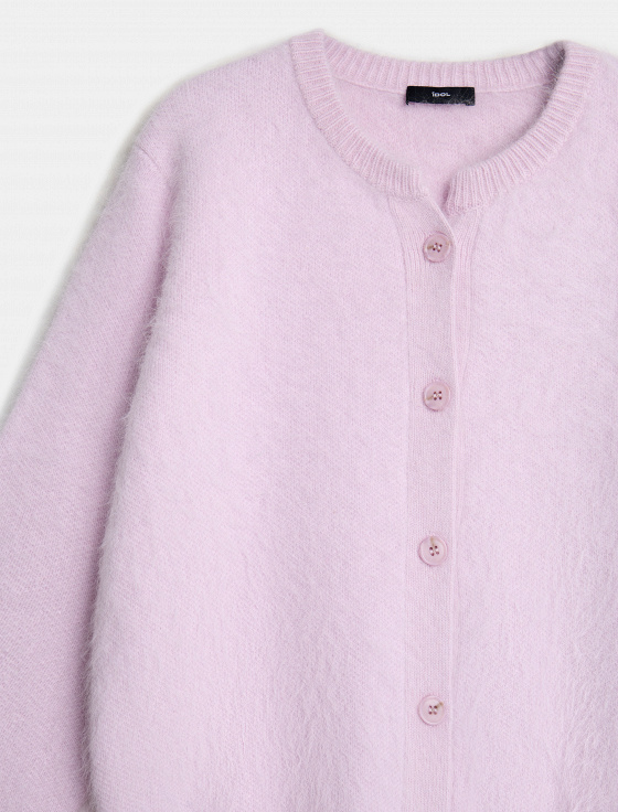 джемпер из шерсти кролика - цена, описание и отзывы - фото №7