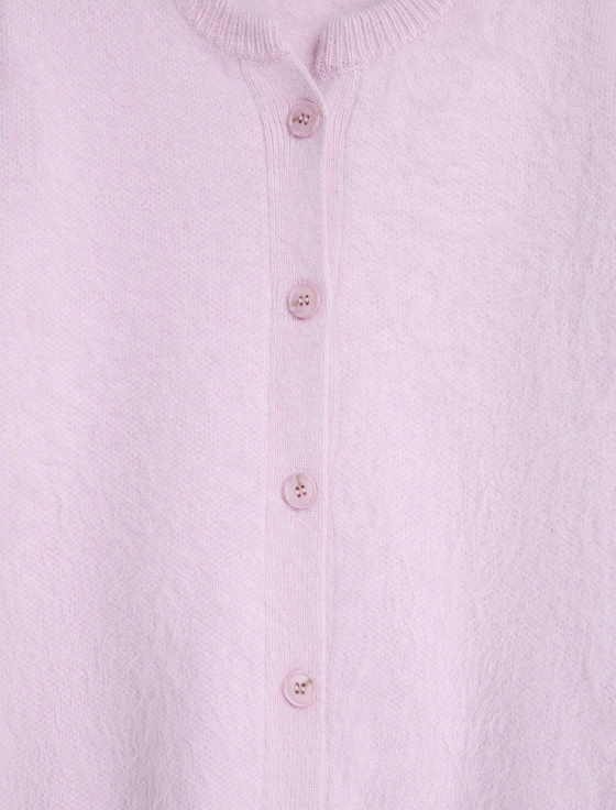 джемпер из шерсти кролика - цена, описание и отзывы - фото №8