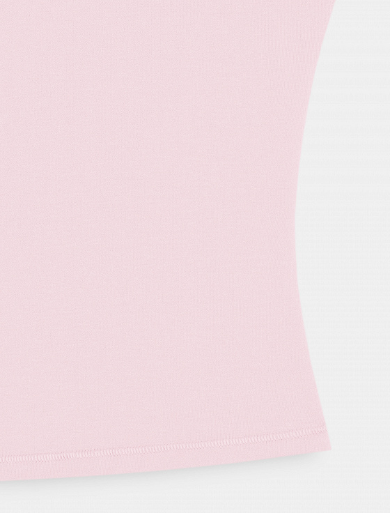 футболка из хлопка - цена, описание и отзывы - фото №4