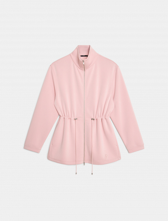 толстовка из модала - цена, описание и отзывы - фото №1