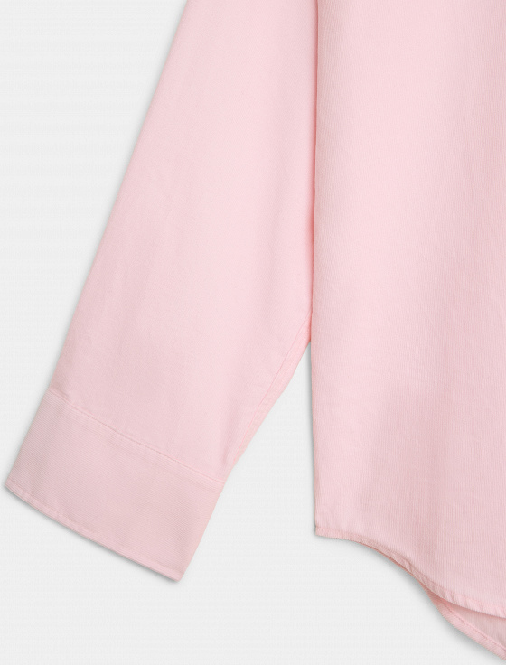 рубашка из 100% хлопка - цена, описание и отзывы - фото №8