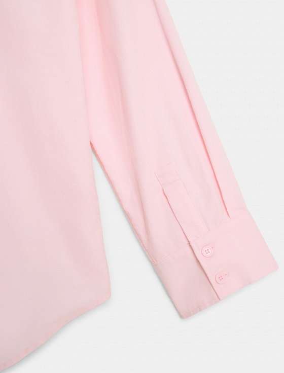 рубашка из 100% хлопка - цена, описание и отзывы - фото №9