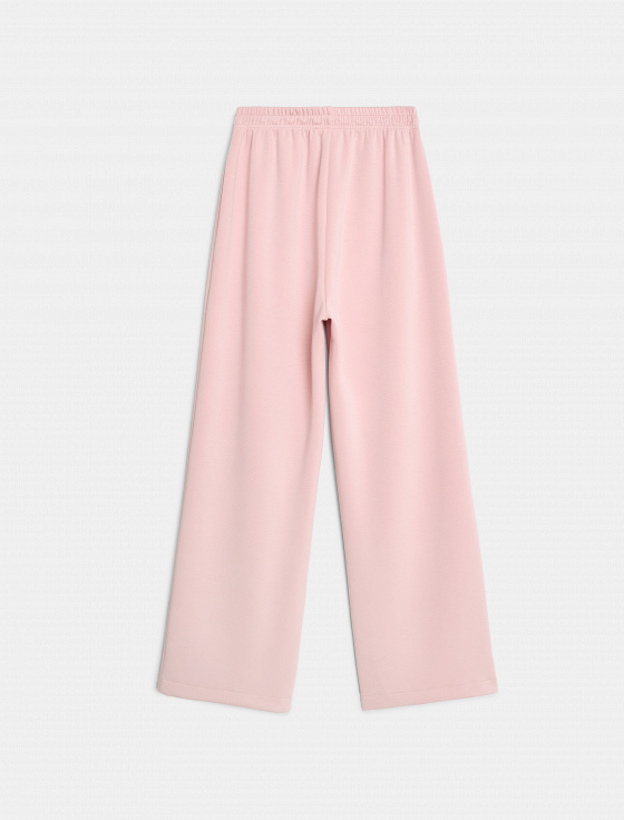 брюки из модала - цена, описание и отзывы - фото №6