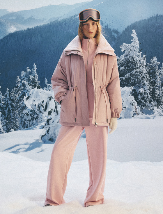 брюки из модала - цена, описание и отзывы - фото №2