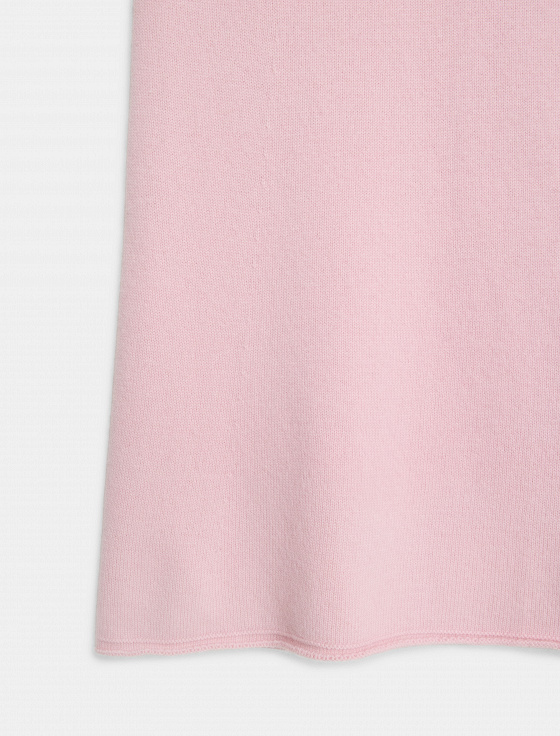 юбка миди из шерсти - цена, описание и отзывы - фото №9