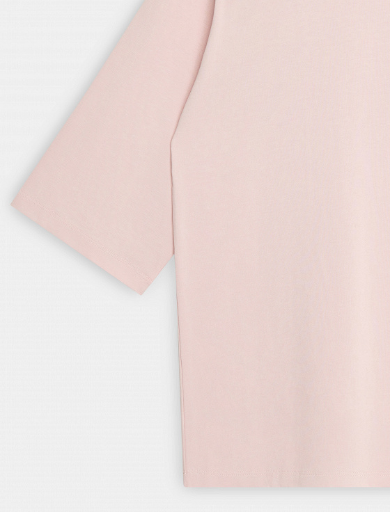 футболка из 100% хлопка - цена, описание и отзывы - фото №4