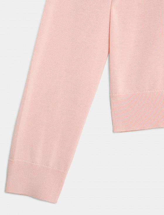 кардиган из лиоцелла и шёлка - цена, описание и отзывы - фото №4