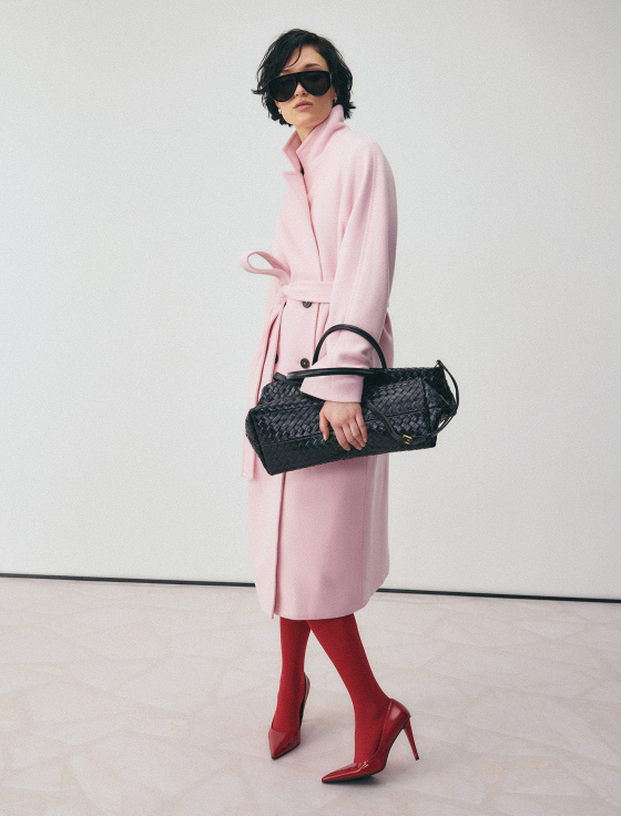 пальто из шерсти - цена, описание и отзывы - фото №2