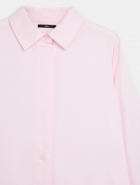 рубашка из 100% хлопка - цена, описание и отзывы - фото №7