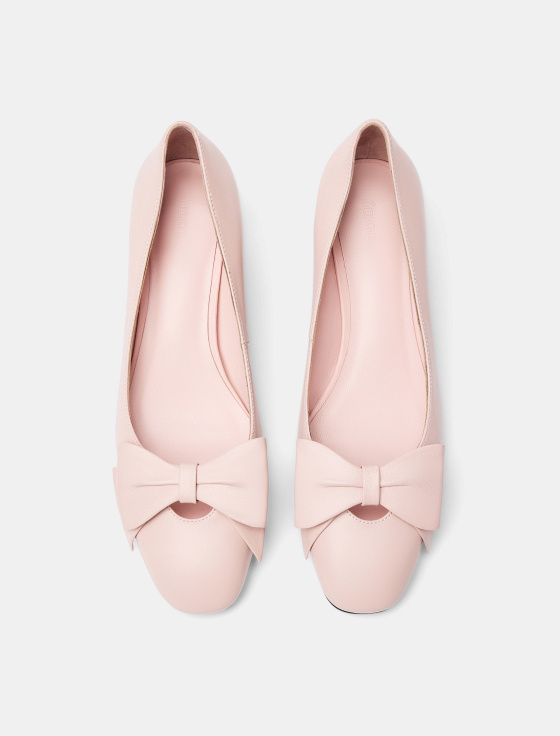 туфли из натуральной кожи - цена, описание и отзывы - фото №3