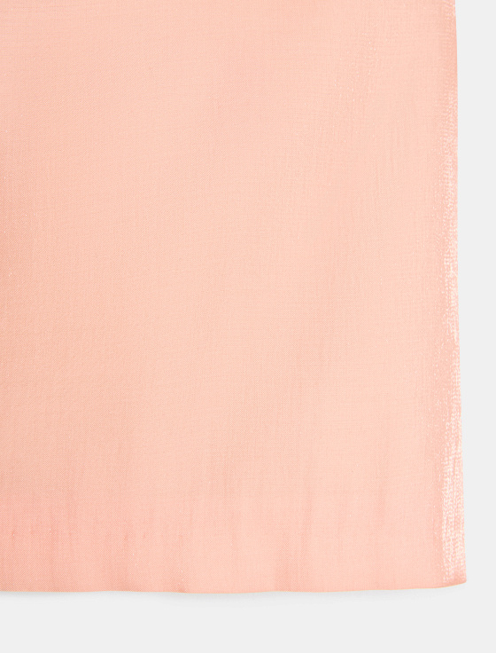 юбка мини с блеском - цена, описание и отзывы - фото №8