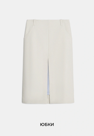 Юбки