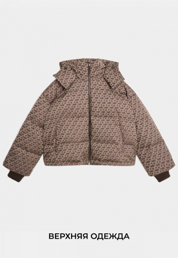 Верхняя одежда